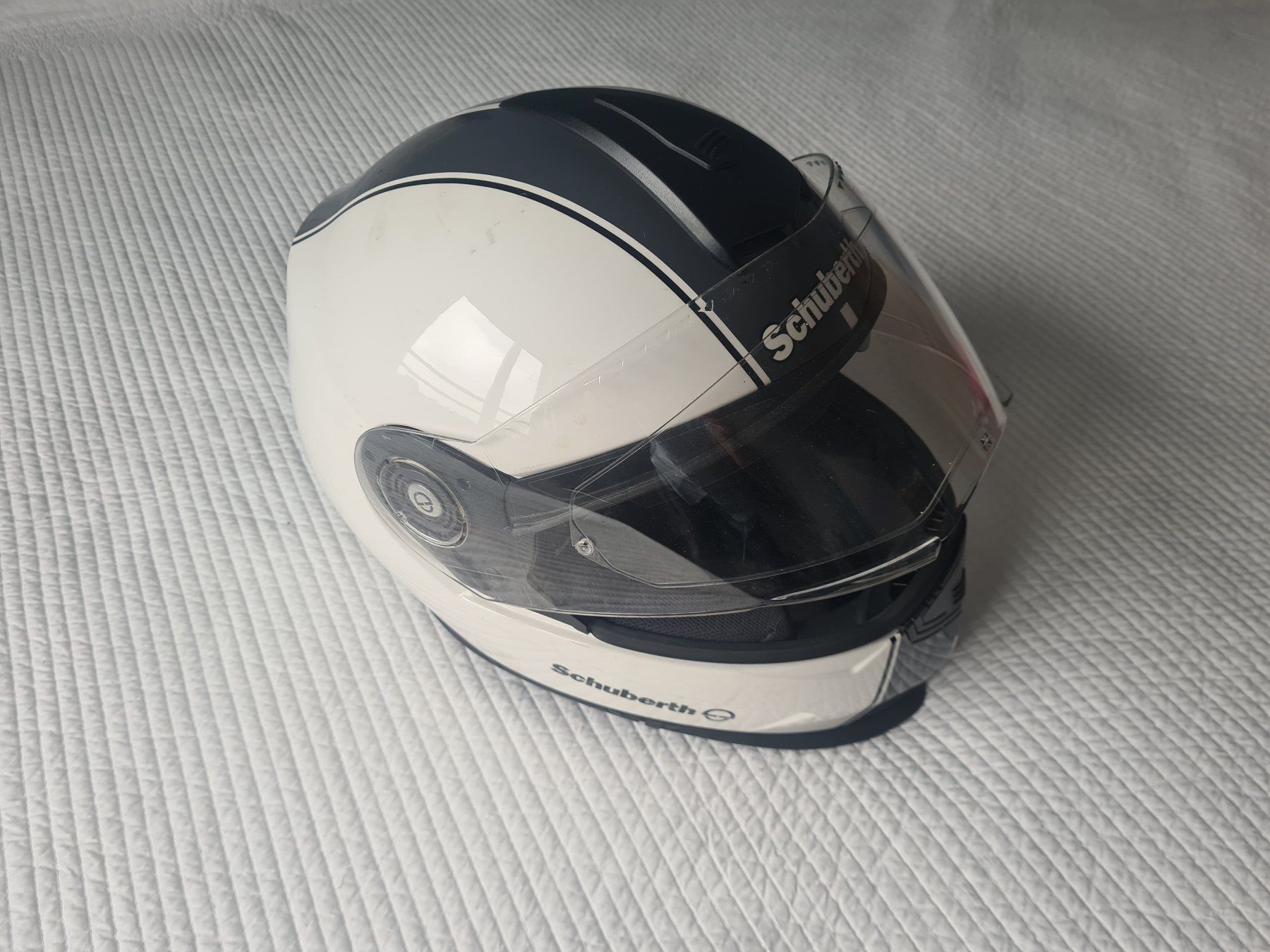 Schuberth Caschi & visiere: Motorradhelm Schuberth S2 – Usato da Urdorf venduto da Jamar1