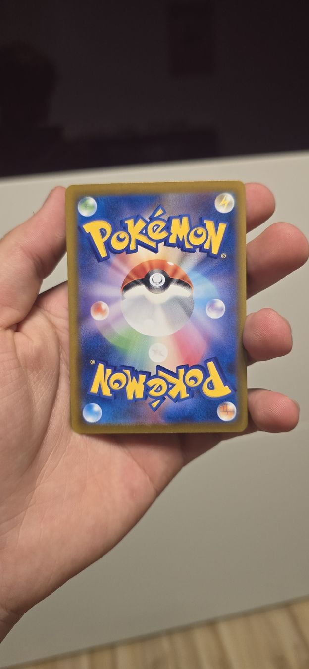 Karten: Mega Darkrai Ex SAR JP – Neu (gemäss Beschreibung) aus Kaltbrunn von YoruCards 2
