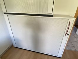 Rollschrank