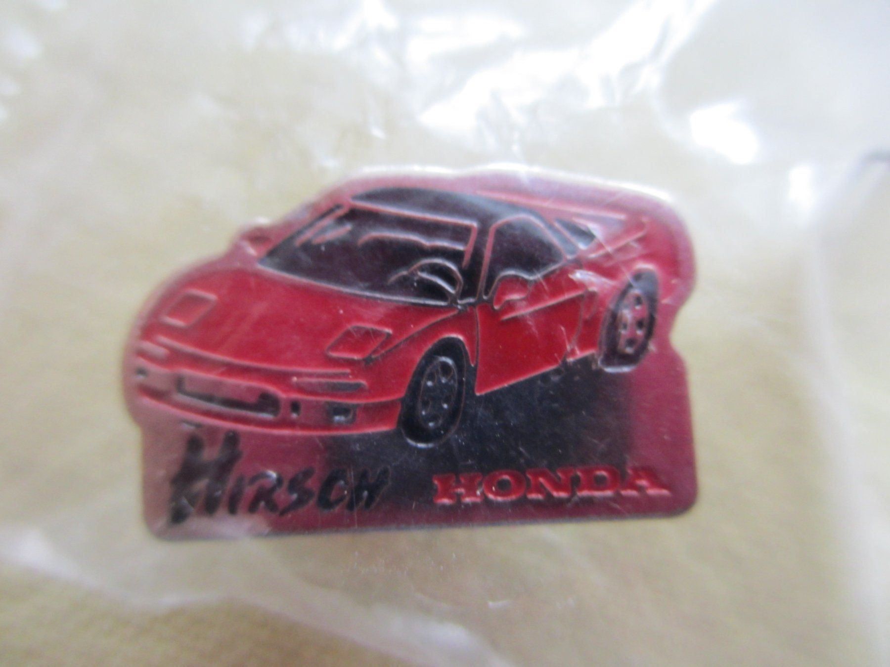 Placchette & Badge: Pin Honda – Nuovo (secondo la descrizione) da Herisau venduto da fan_h9qj