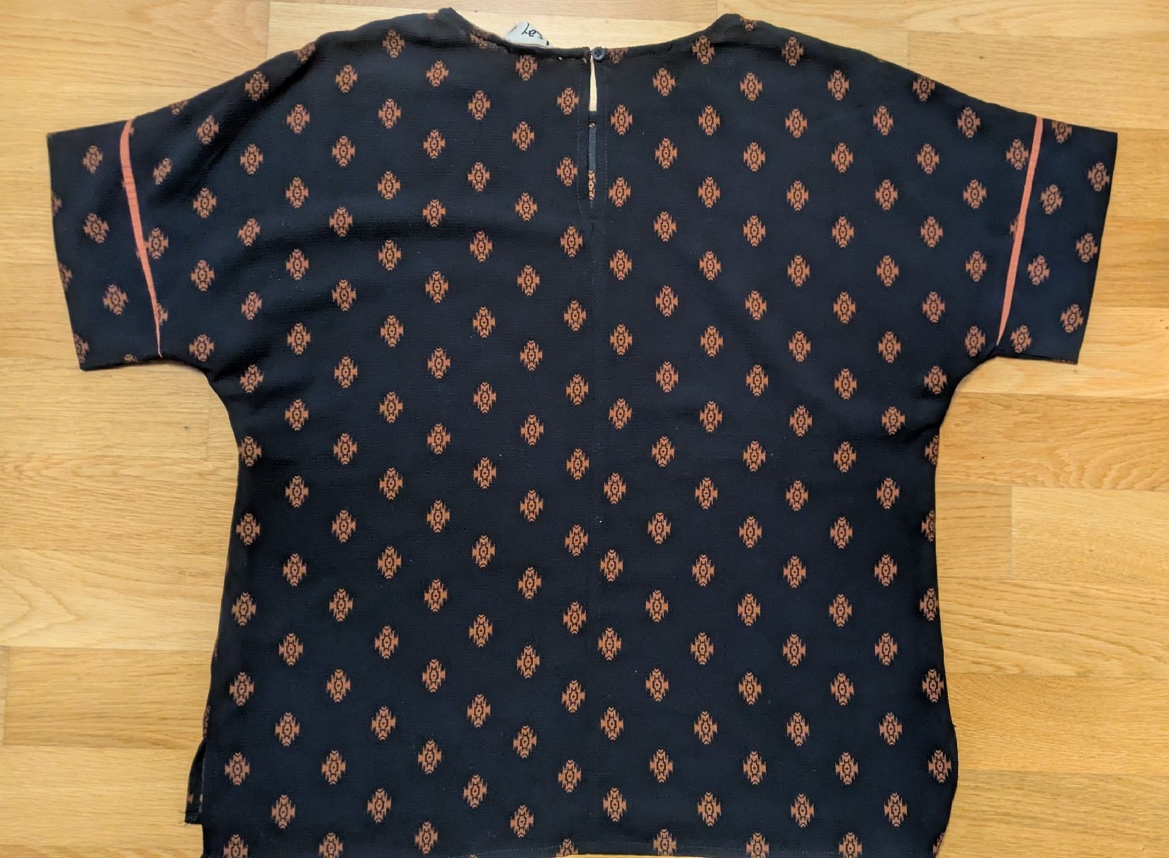 Camicette: Isay Sommer Bluse, Gr. M – Usato da St. Gallen venduto da Jasik1 1