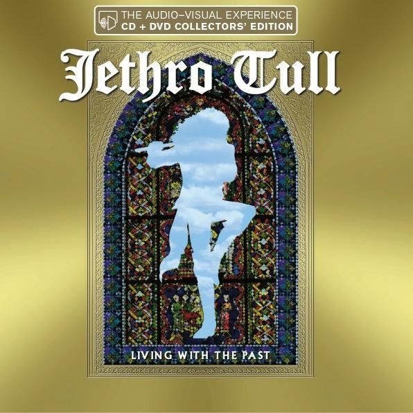 CDs: Jethro Tull   Living with the Past  2020 – Neu und originalverpackt aus Forch von Haui2