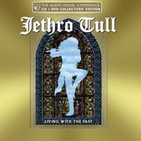 Jethro Tull   Living with the Past  2020
