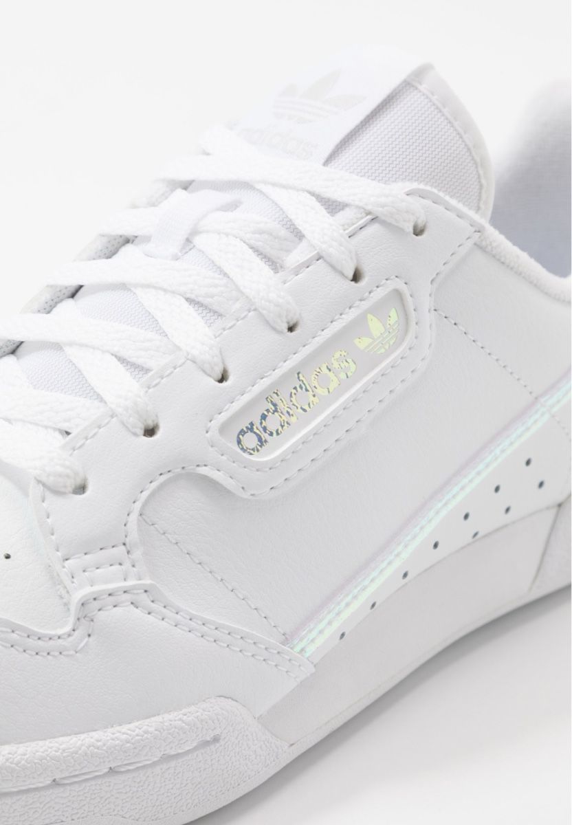 Adidas Scarpe da donna: Adidas Continental 80 - taille 36 – Usato da Morges venduto da rclm 1