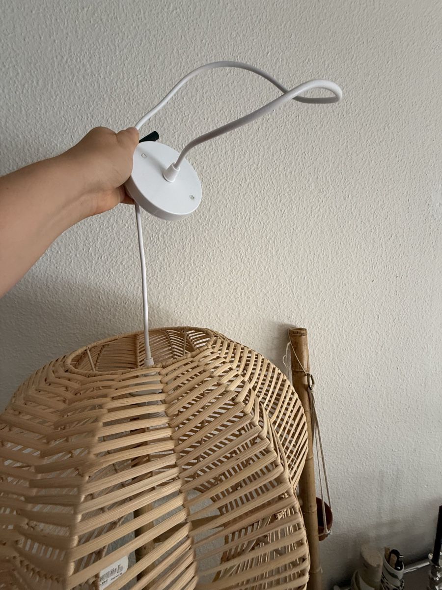 Maisons du monde Kronleuchter & Deckenlampen: Hängeleuchte Maison du Monde – Neu und originalverpackt aus Meilen von NHirs96 3