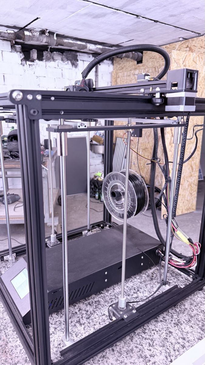 Creality Imprimante 3D: Ender 5 Plus – D'occasion à Altstätten SG par pau_2xsk 1