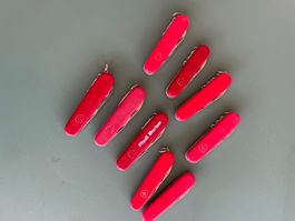 Victorinox sackmesser
