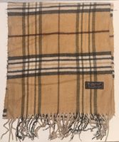 Écharpe Burberry 