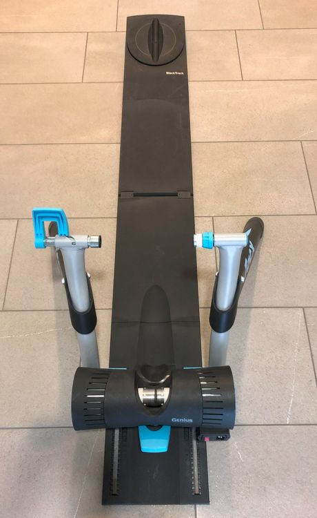 tacx genius t2021 upgrade