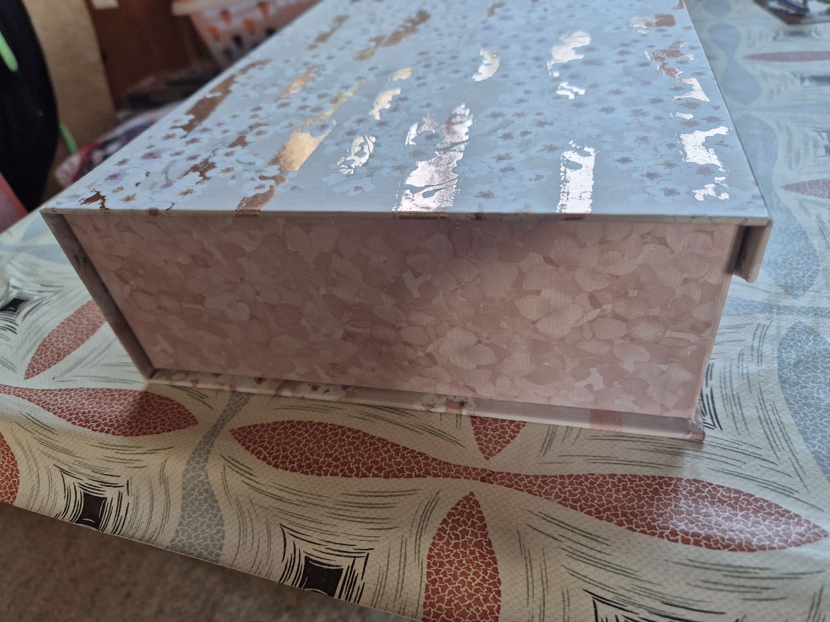 Contenitori & Simili: Aufbewahrungsbox sakura, magnet – Usato da Winkel venduto da comeyerli 4