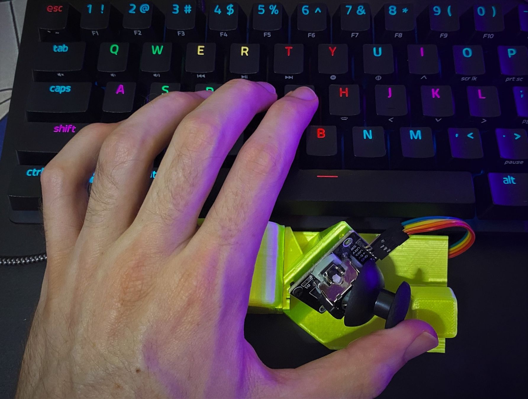 Manettes: Controller für Gaming – D'occasion à Basel par Daniel929 1