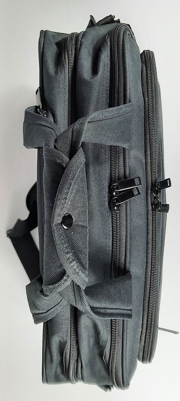 Valigie & Borse: COCKPIT Business Koffer mit 4 Räder Schwarz – Nuovo (secondo la descrizione) da Seuzach venduto da VT-Collections2 4