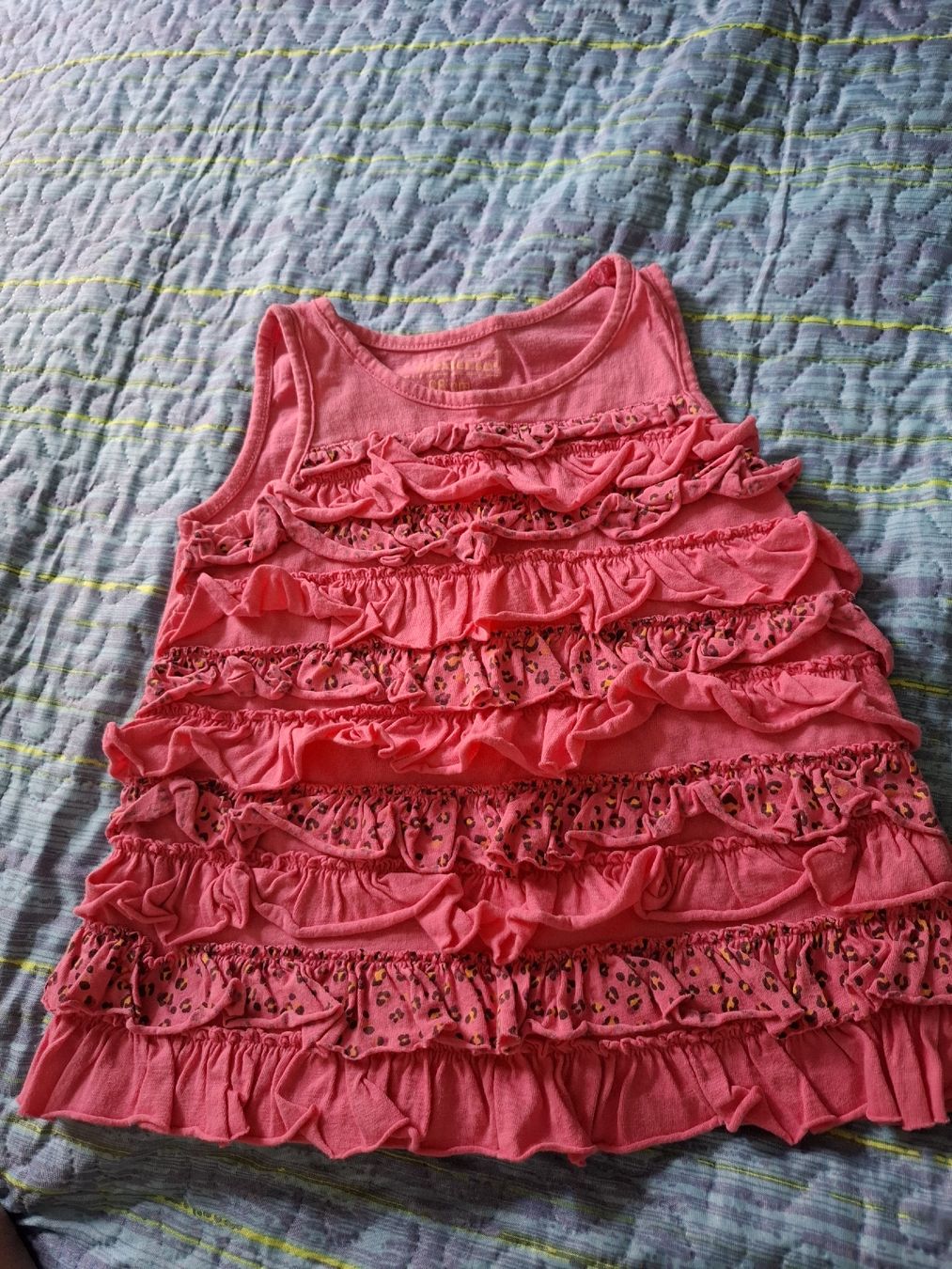 Camicie, T-shirt & Polo: Sommertop rosa gr 98 – Usato da BALSTHAL venduto da ANNUCCIA_1 2