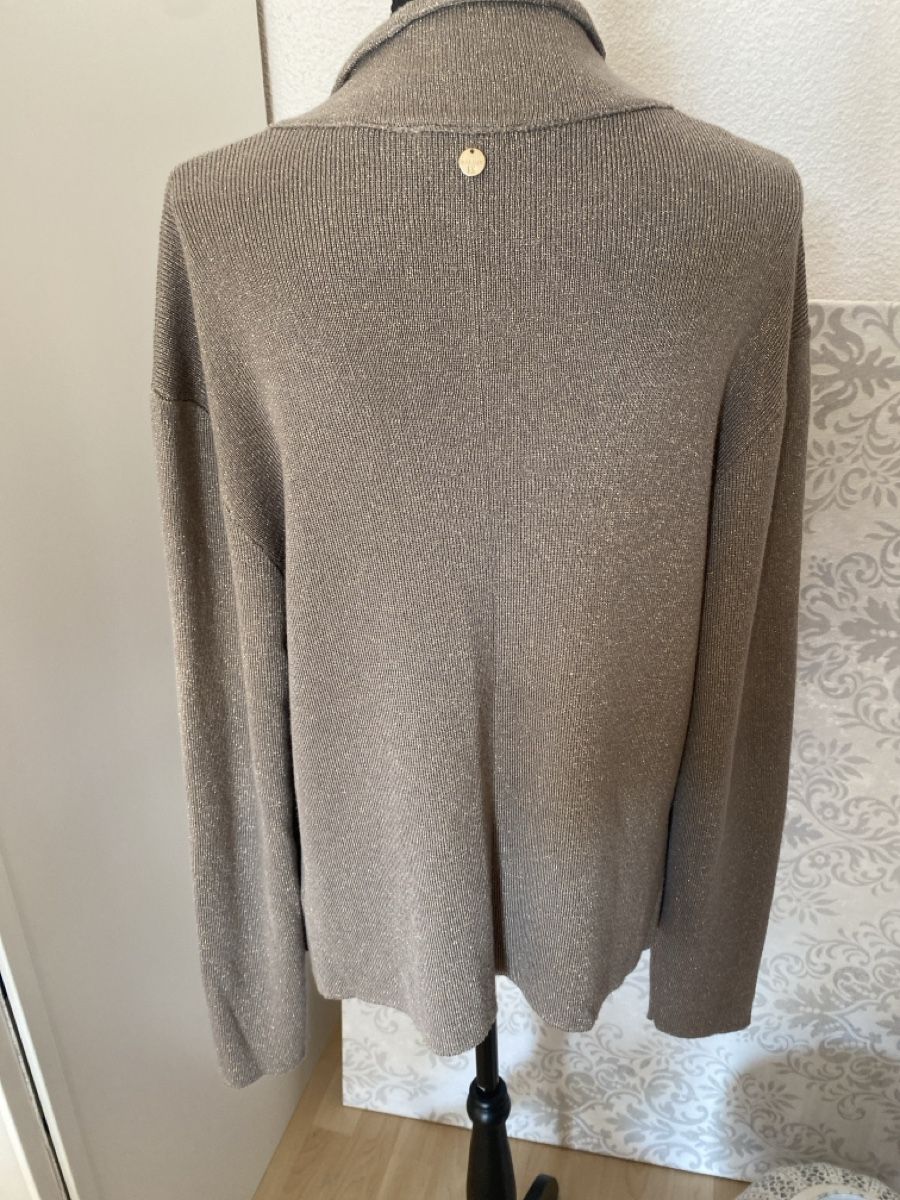 Rich & Royal Giacche: Rich&Royal Strickjacke M – Usato da Rutschwil venduto da Bema1 2