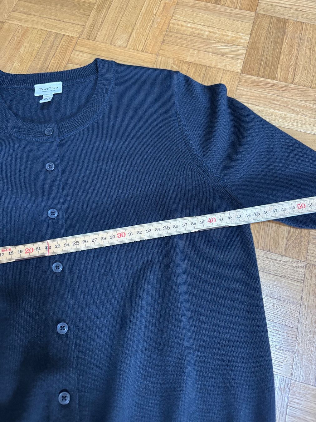 Vestes: Cardigan Part Two, Gr. XS – Neuf (Voir description) à Luzern par naome 2
