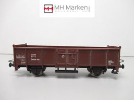 Lima 303171 Hochbordwagen der FS Italien ohne OVP DC GS H0