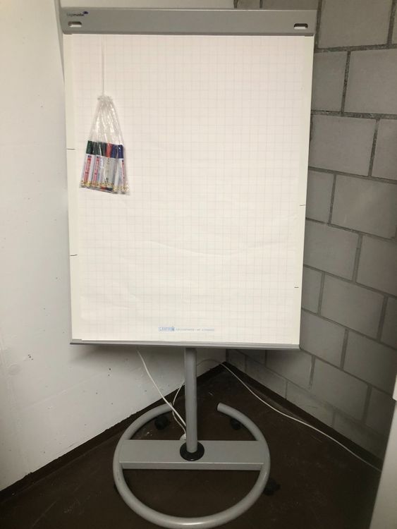 FlipChart Kaufen auf Ricardo