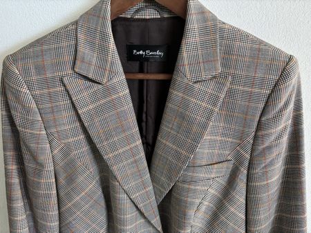 BETTY BARCLAY - Blazer - Comme Neuf!