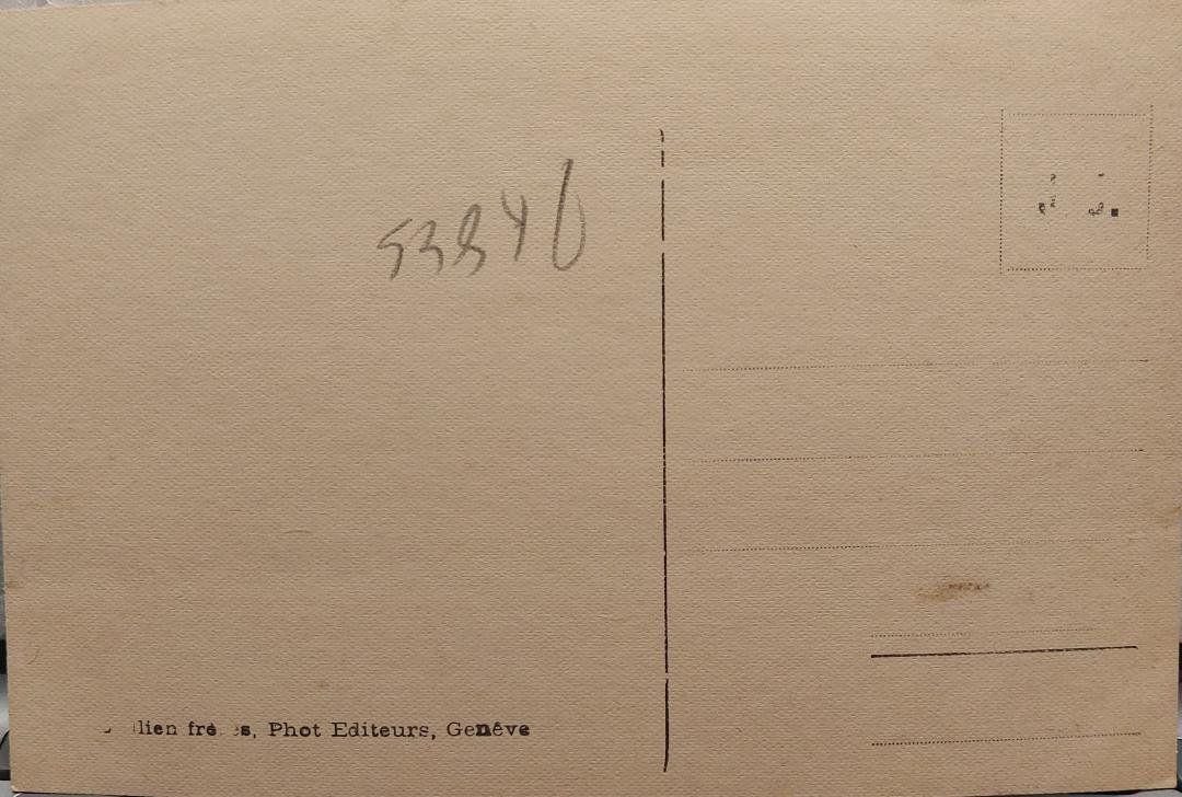 Cartoline postali: VEVEY - Place du Marché – Usato da Delémont venduto da Domdom1 1
