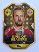 Topps Match Attax 25/26 - Chrome Award - Kane - CA7