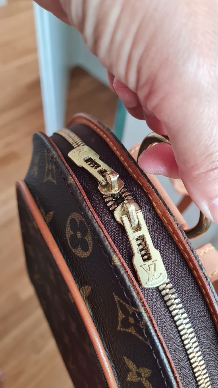 Louis Vuitton Zaini: louis vuitton backpack vintage – Usato da Lucens venduto da Airiya2 3