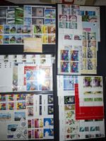4 er Blocks 2002 - 2004