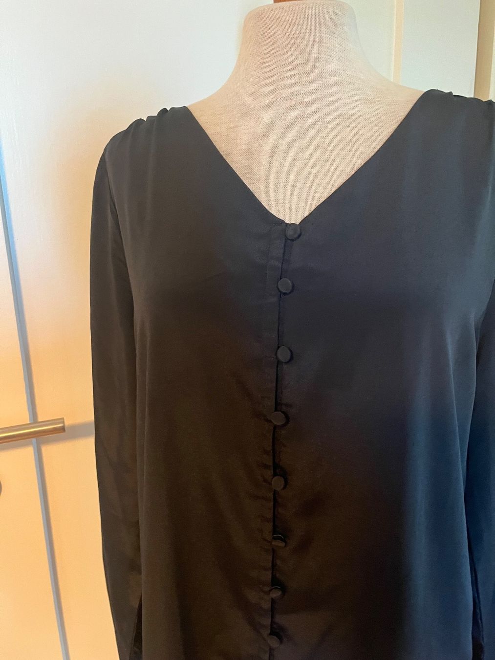 Cream Blusen: Bluse von Cream Grösse 36 – Gebraucht aus Zürich von Mrstm4 1
