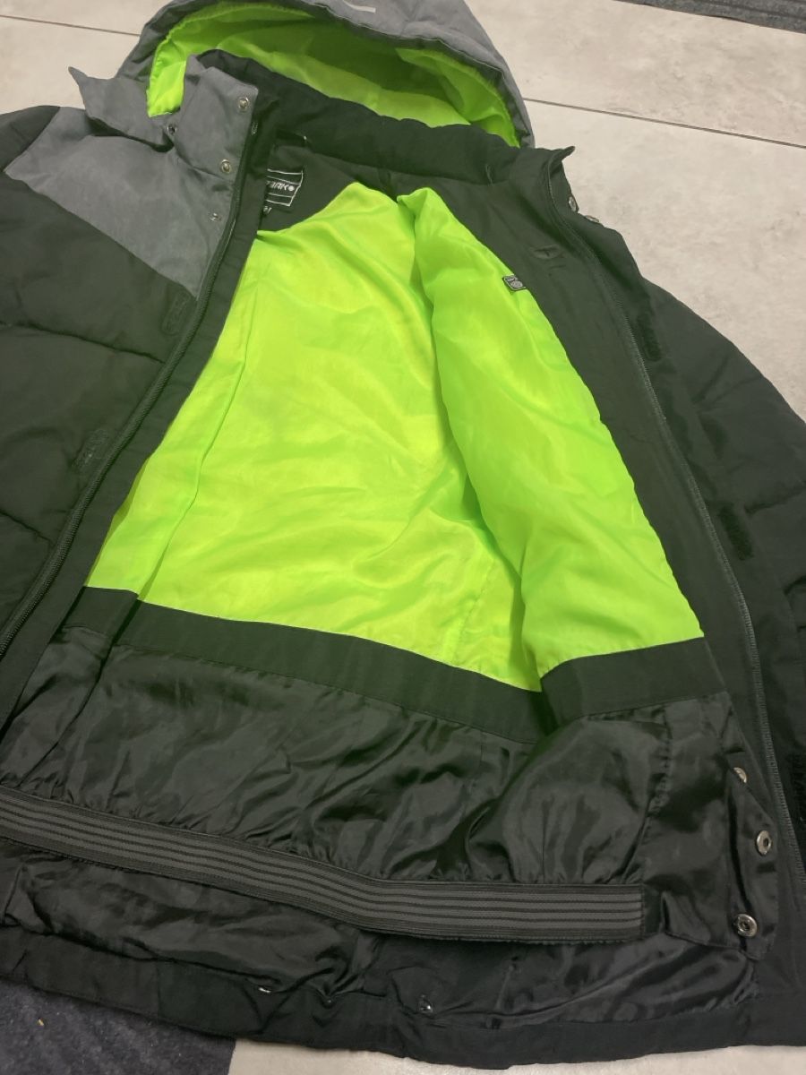 Icepeak Giacche & Cappotti: Icepeak Skijacke gr 164 – Usato da Bad Zurzach venduto da Cuore34 2
