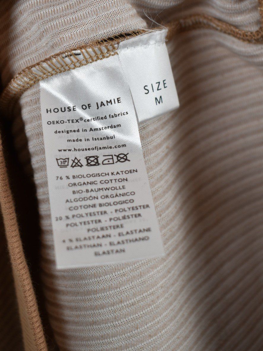 Pullover & Sweatshirts: House of Jamie Pullover, neu, Gr.M, Bio-Baumwolle – Neu (gemäss Beschreibung) aus Nürensdorf von 2ND_STORY 8