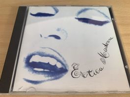 Madonna – Erotica