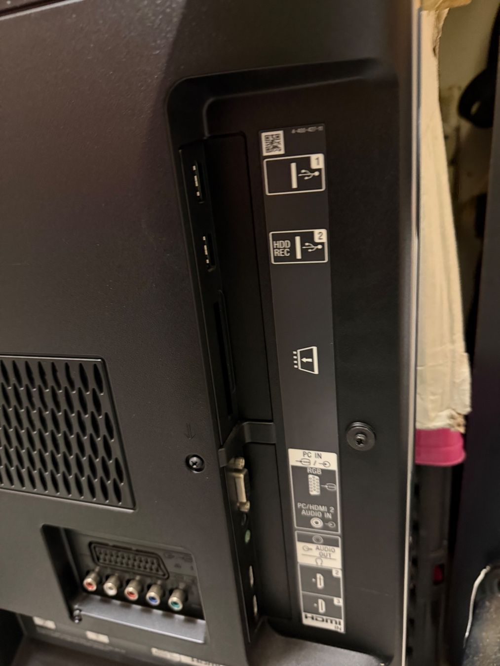 Fernseher: Sony TV ab 1.- – Gebraucht aus Lyss von Pudischweiz 3