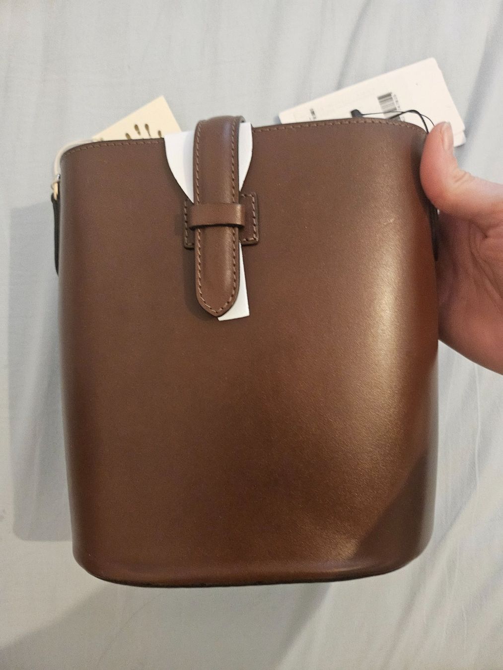 Max Mara Taschen: Bucket bag Weekend maxmara Wells – Neu und originalverpackt aus Bassersdorf von Sofia2112