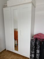 Schrank 117x50x190cm