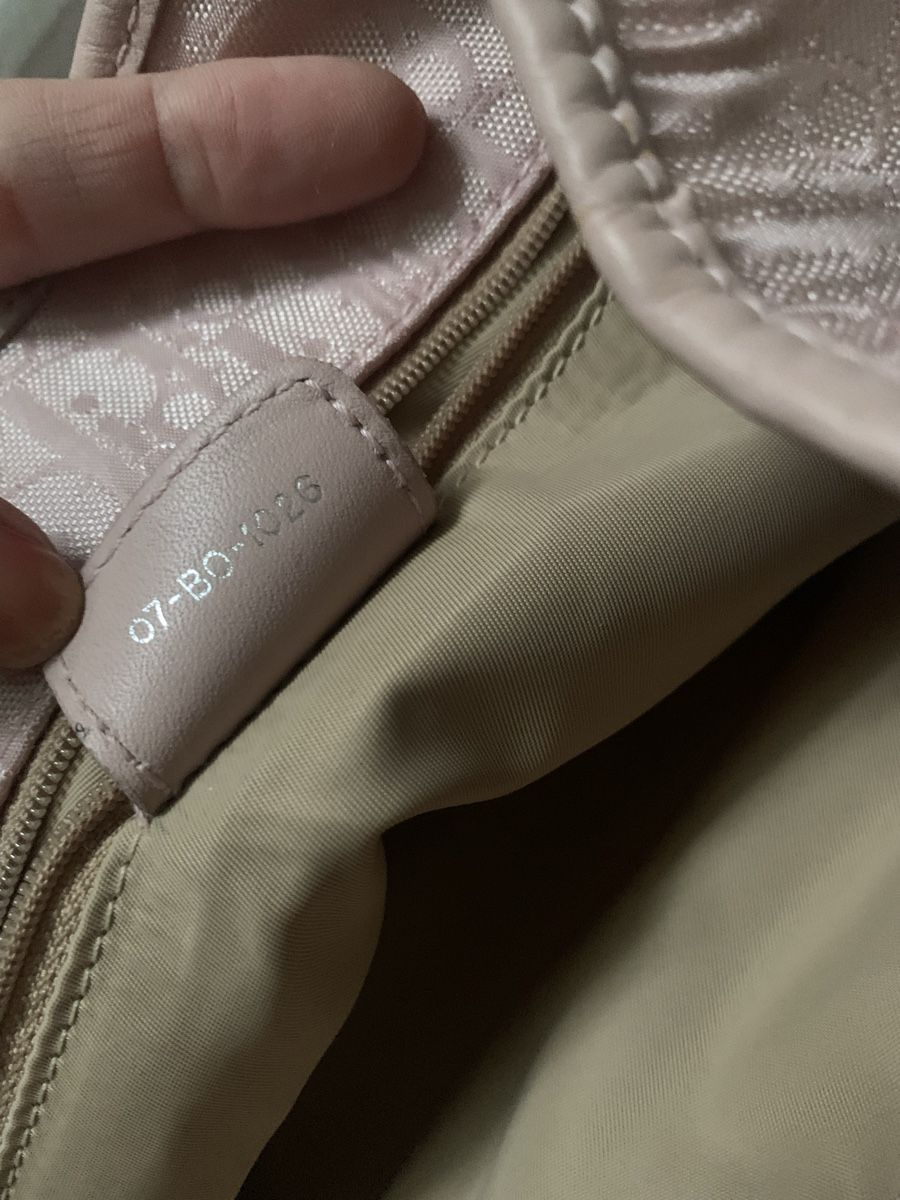 Dior Borse da donna: Dior tasche neue – Nuovo (secondo la descrizione) da Zürich venduto da Nikuska32 4