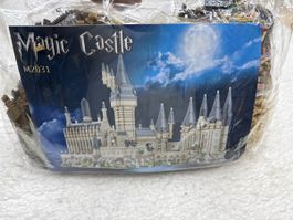 Magic Castle M2031 Château Magique - Nouveau scellé!