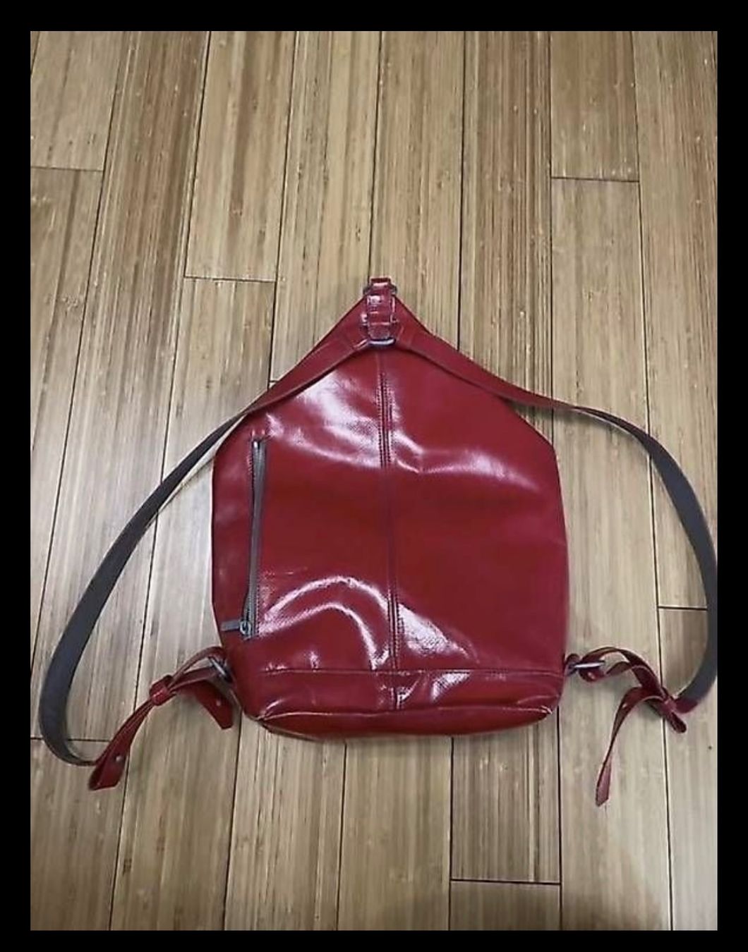 Freitag Sacs à dos: Freitag Rucksack Woolf 123 – D'occasion à Belp par naqua5 1