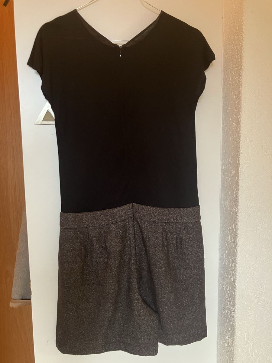 Fendi Tute: Fendi - combi short en tweed et coton – Usato da Vich venduto da SophieCo 5