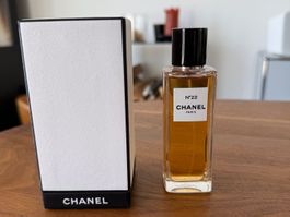 N°22 LES EXCLUSIFS DE CHANEL 75ml – EAU DE PARFUM