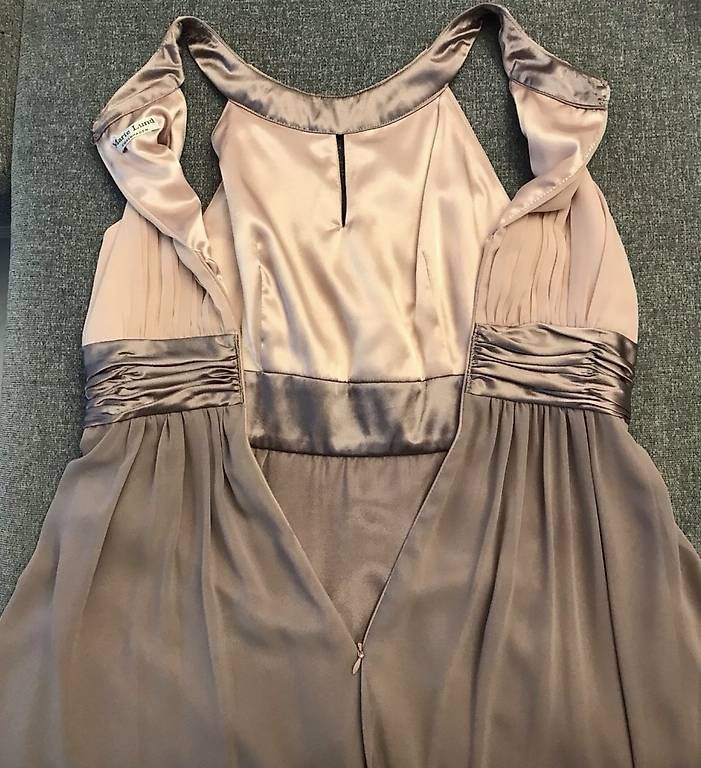 Kleider: Abendkleid – Gebraucht aus Niederglatt ZH von Mary102 1