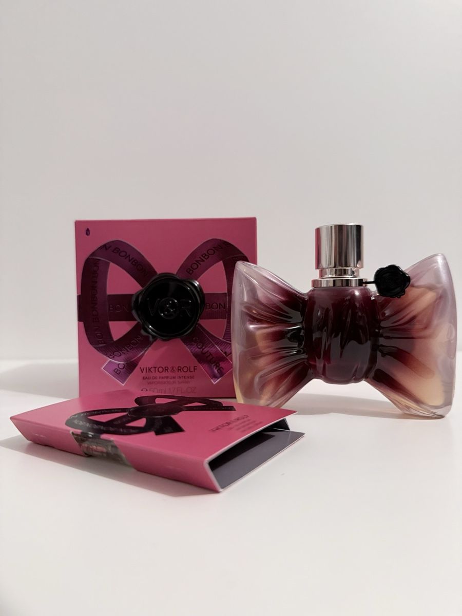 Profumi & Eau de Toilette: Viktor&Rolf Bonbon Couture Eau de Parfum – Nuovo e nell'imballaggio originale da Stettlen venduto da Beauty-19 1
