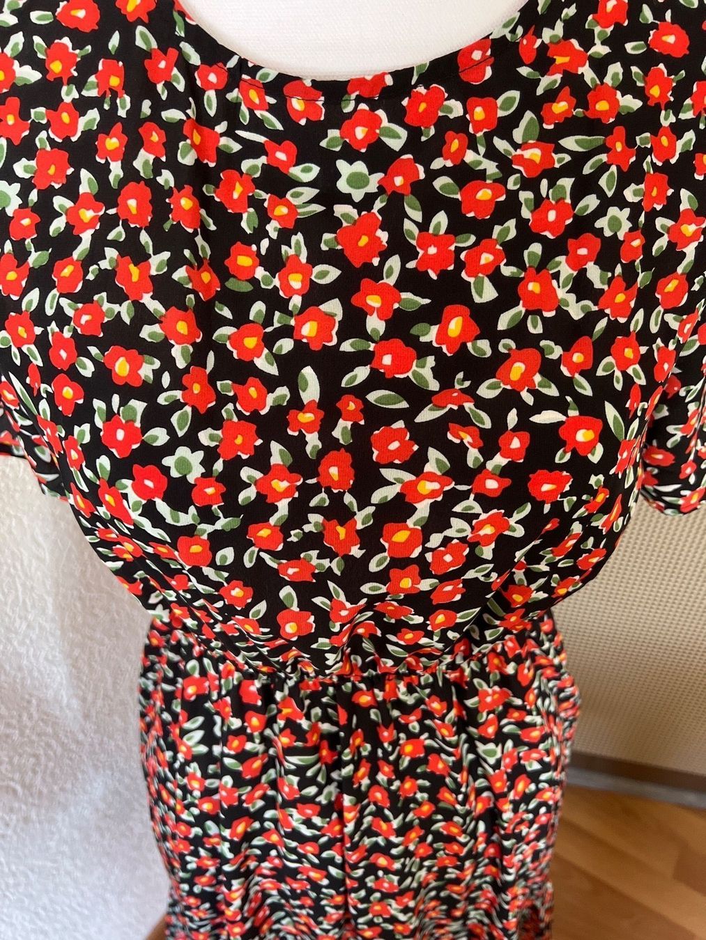 Vestiti: Sommerkleid Gr.S – Nuovo (secondo la descrizione) da Linden venduto da Annelie12 2