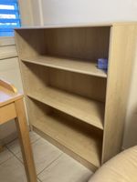 Bücherregal 