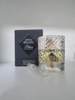 Kilian Apple Brandy, Abfüllung 5ml/10ml