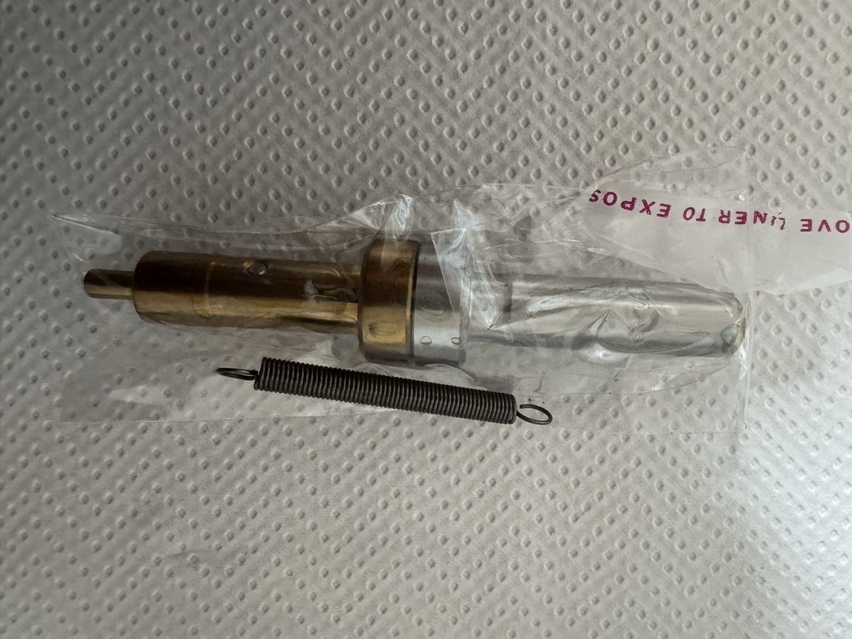 Mesurer: Kantentaster 10mm originalverpackt – Neuf avec emballage d'origine à Menziken par zulu-4