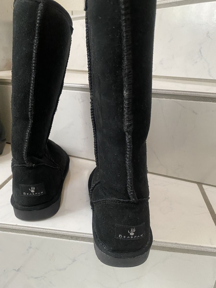 Scarpe da donna: Damen Winter Boots (Gr. 39) – Usato da Duggingen venduto da Kisha010 1