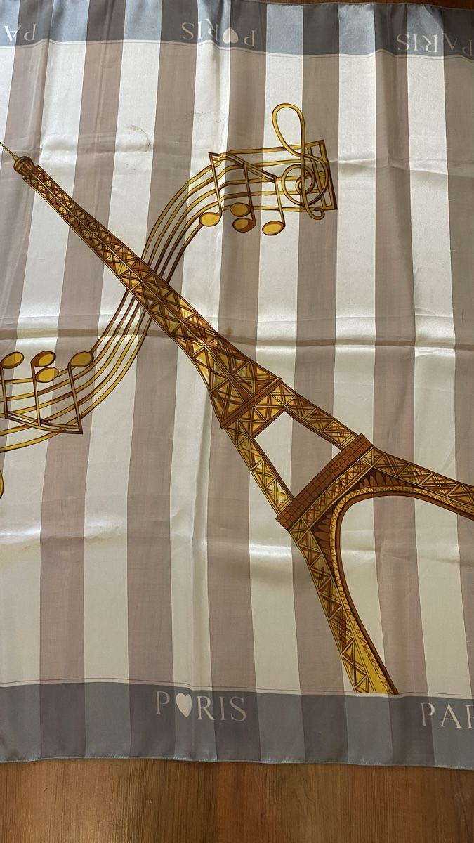 Foulard & Sciarpe: Damen Halstuch – Nuovo (secondo la descrizione) da Rorschach venduto da lvi_p29s