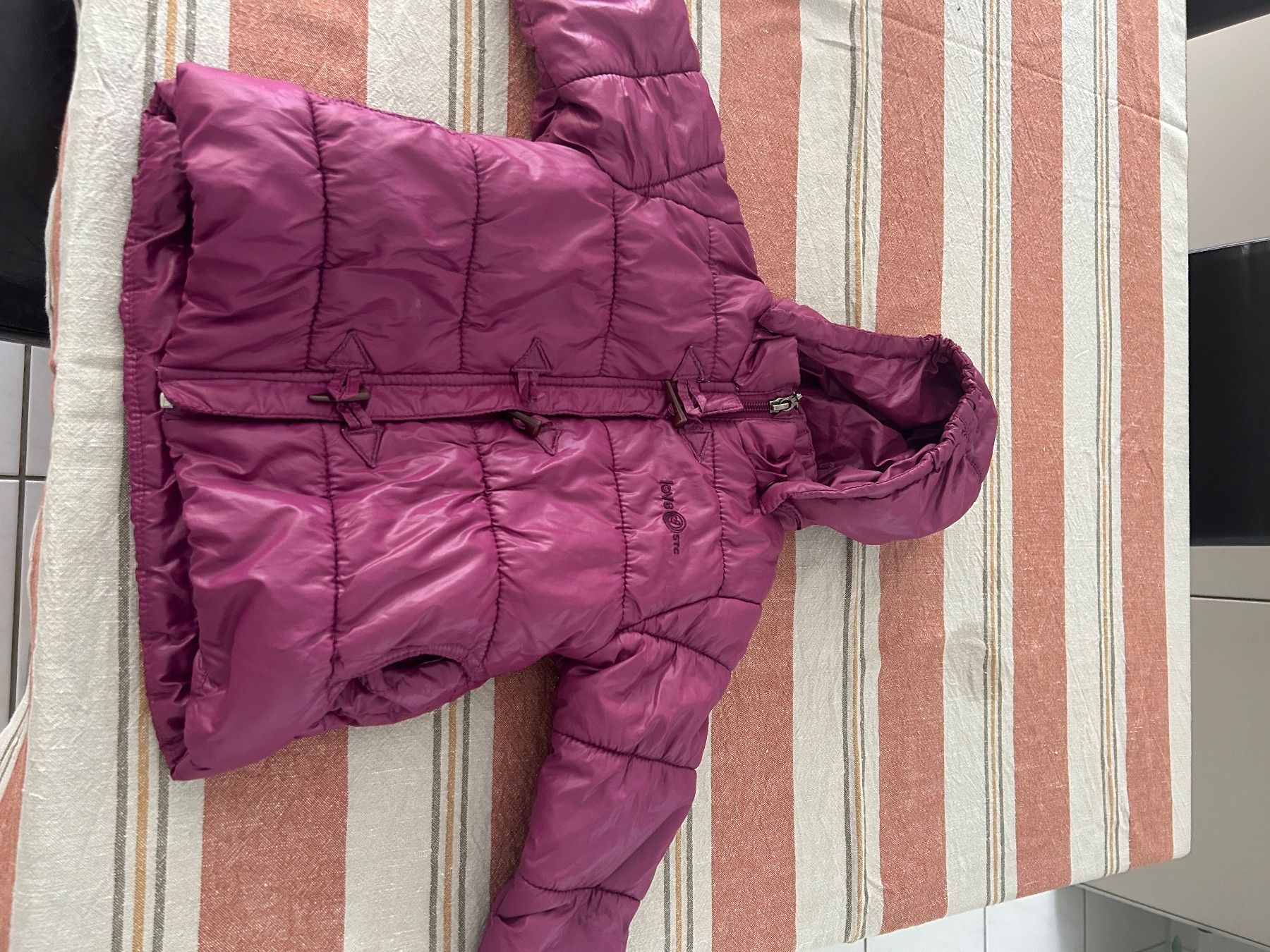 Giacche & Cappotti: Winterjacke Gr. 80 – Usato da Herrliberg venduto da Mena013