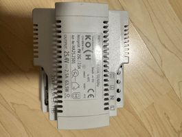Rene Koch Netzgerät PW25G