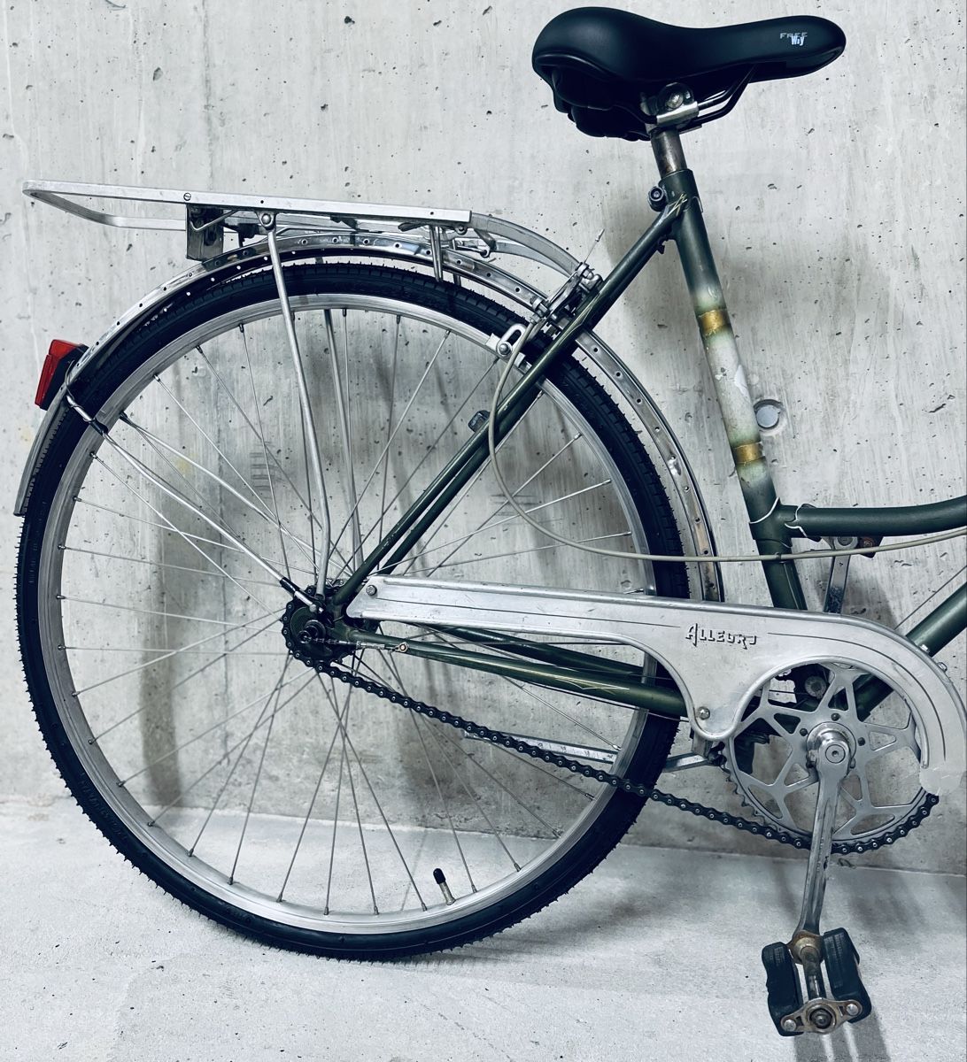 Biciclette: Allegro Damenvelo  – Usato da Zürich venduto da Bidon3011 2