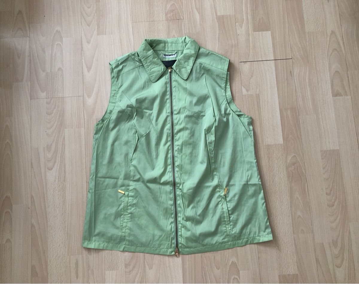 Gilets & Westen: Hauber Gilet Gr.46 – Neu (gemäss Beschreibung) aus Chur von vicky7 4